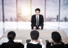 面试着装，颜色与气质的结合