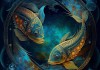 十二星座金鱼座，有趣的天象与文化