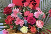 天然居门店开业大吉，迎新春，再启！