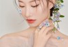 小院里的花语，如何选择适宜的花卉