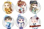 十二星座穿什么汉服男生？解析星座与汉服搭配的
