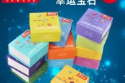 十二星座星石碎片，神秘的宝石与占星之光