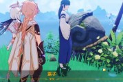原神巫女求签任务全解析，如何开启神秘之门