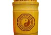 葛仙山求签的竹爻，命运的隐秘与竹文化的智慧