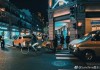街头算命者的身份与文化