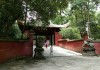 鼓山涌泉寺求签，一场跨越时空的之旅