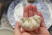梦见吃水饺，解读梦境中的周公解梦