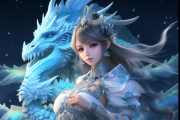 龙女宝宝取名指南，传统与现代结合的艺术