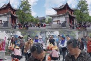 2017年中元节吉时拜佛，选择合适的时机，带来与福气