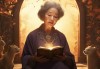 生肖女晚年运势解析，命运转折与幸福之门