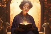 生肖女晚年运势解析，命运转折与幸福之门