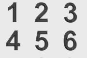 数字财运生辰八字测算，解析你的数字命运与财星能量