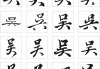 吴祁男宝宝取名，传统与现代的结合