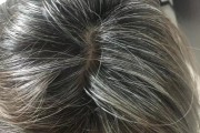 白发占卜，解读命运与健康的关键