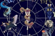 十二星座故事集，在星象中寻找心灵的共鸣
