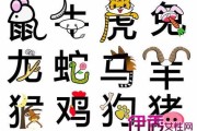 十二生肖六日运势分析表