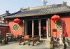 中山市求签寺庙的位置及推荐