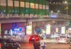 夜晚马路死狗，预兆与解梦