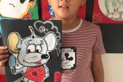 生肖鼠男性运势解析，命格与未来规划