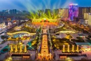 运城关帝庙求签86签，一场跨越时空的仪式