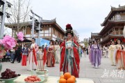 花神祭祀，传统与现代的对话