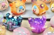 十二星座玩具偏好揭秘，你的星什么玩具？