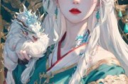 龙女宝宝取名，带龙旁的好字有哪些？