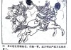 岳飞收服杨再兴求签，一段刻骨铭心的羁绊