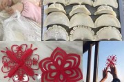 29贴窗花吉时，传统习俗与现代意义