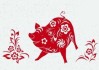 寅时猪生肖运势，揭秘2023年新春伊始的运势走向