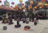 几点去仙求签好？仙求签的最佳时间及注意事项