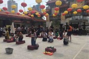 几点去仙求签好？仙求签的最佳时间及注意事项