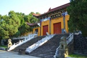 惠云禅寺求签,禅意与现代生活的对话 惠云禅寺求签,禅意与现代生活的对话