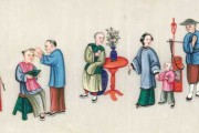 五九左右吉时良缘，传统文化中的缘分之神