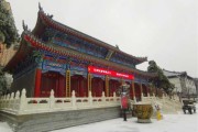 长春有能求签的寺庙吗