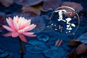 夏至转运生肖运势图解法，解读天时地利人和