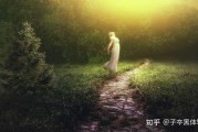 解的自我，当逃亡成为生命的本质