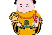 福娃女宝宝取名，传统与现代的结合