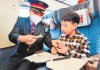 迎新春，吉时行乐