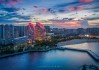 湛江市求签，历史与现代的交汇