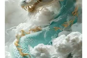 2000年生肖龙运势，龙腾四海，运筹帷幄