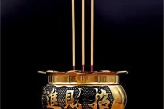 烧香，文化的内核