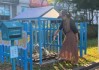 家养恶犬的讲究，平衡和谐的艺术