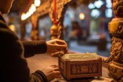 扎基寺可以求签吗？是多少？