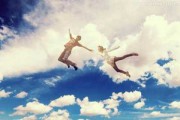 梦见在空中飞，解读周公解梦的深层含义