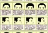 揭秘额头总跳动吉凶——额头跳动图解秘
