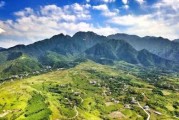 蓝田水陆庵，求签之谜与寄托