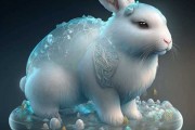 十二星座适合养什么兔子