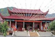 古田临水宫解签，解读奥秘
