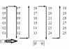 2023年高考座位号吉凶，数字背后的